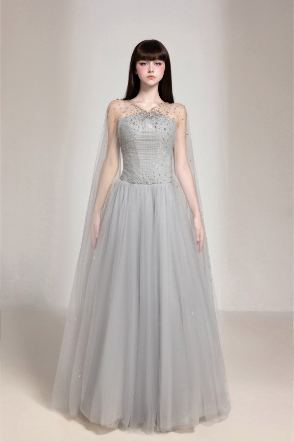 PHENIX DRESS - Image 2