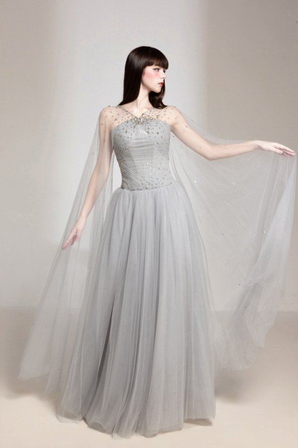 PHENIX DRESS - Image 4