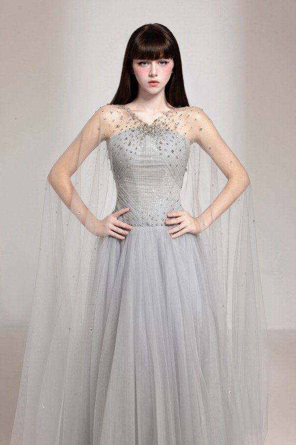 PHENIX DRESS - Image 3