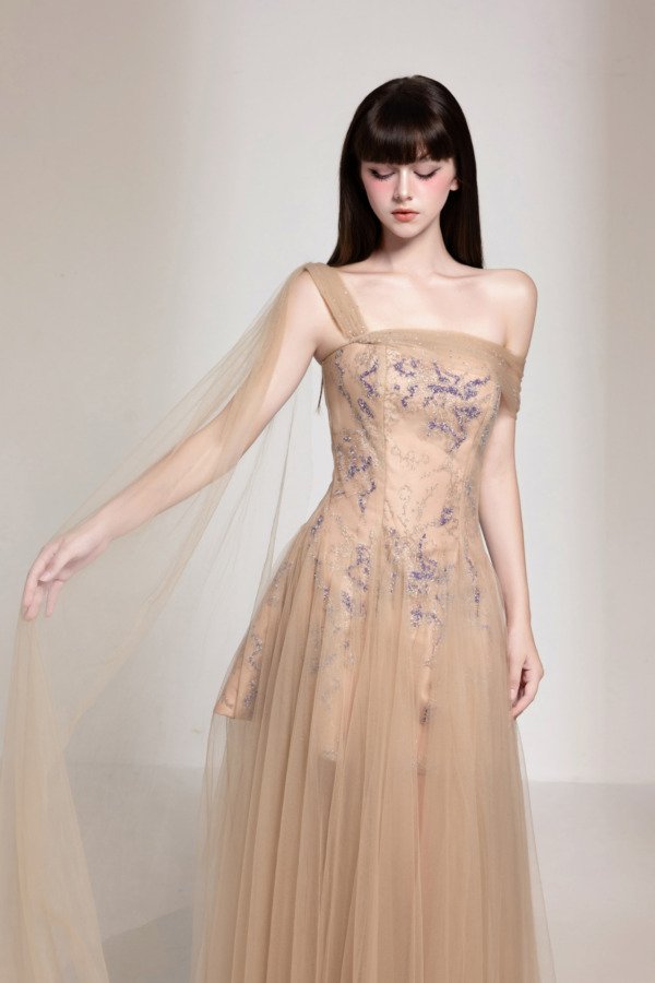KAYLIN DRESS - Image 3