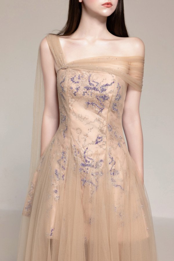 KAYLIN DRESS - Image 4