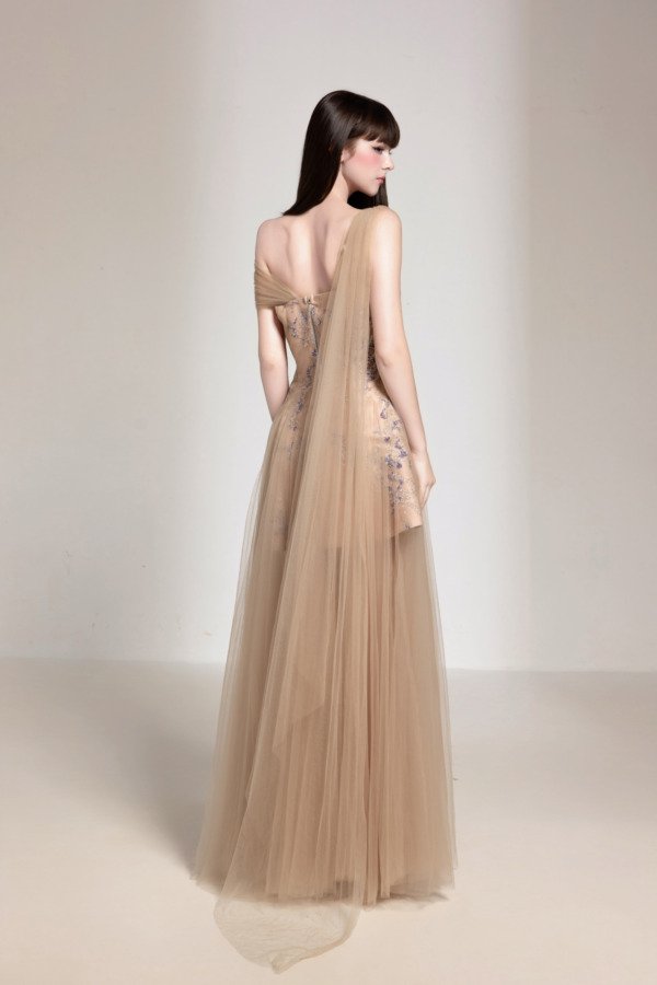 KAYLIN DRESS - Image 5
