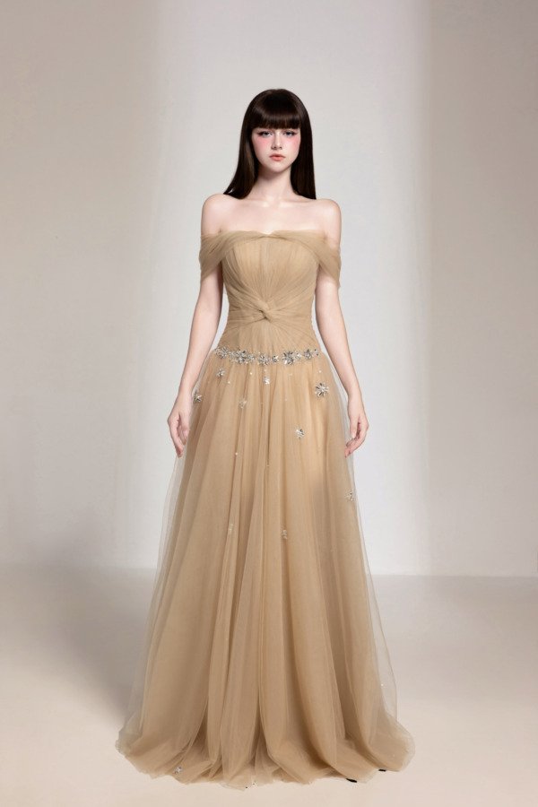 PHEDRA DRESS - Image 2