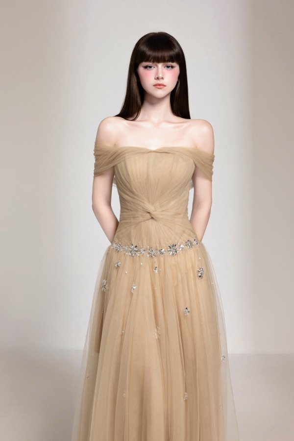 PHEDRA DRESS - Image 3