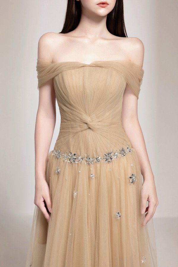 PHEDRA DRESS - Image 4
