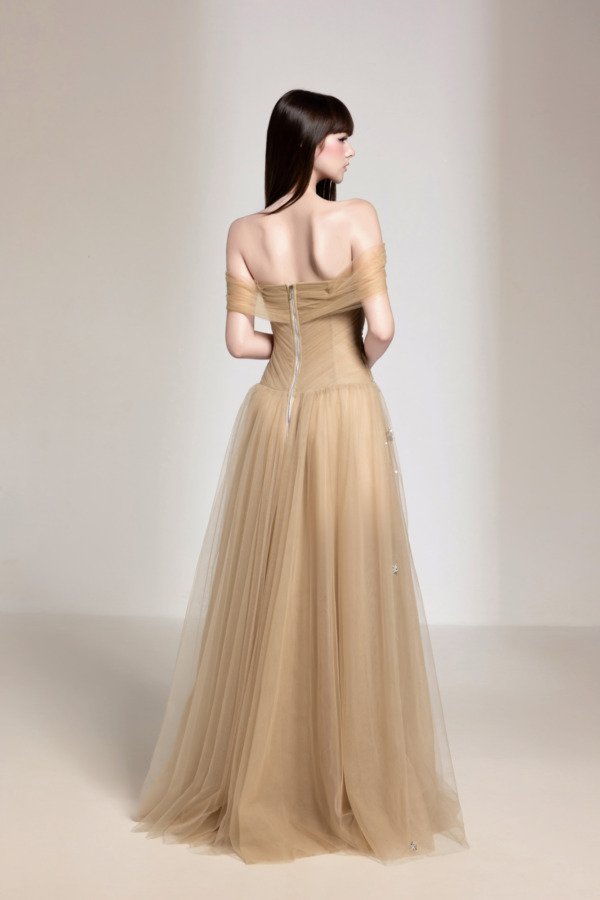 PHEDRA DRESS - Image 5