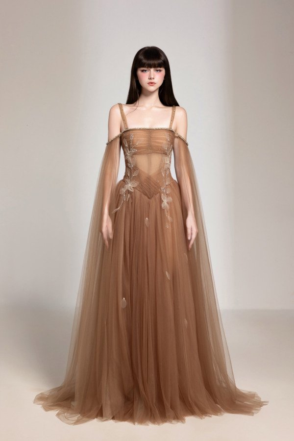 JOELLA DRESS - Image 3