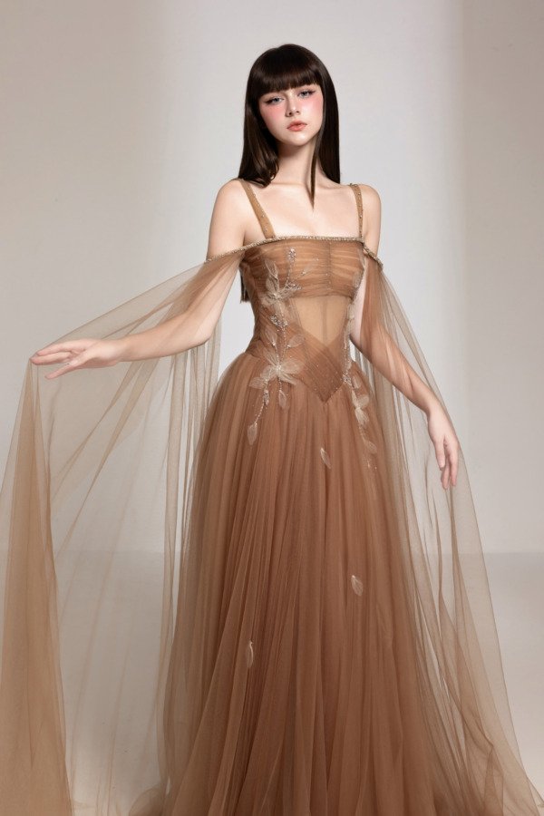 JOELLA DRESS - Image 4