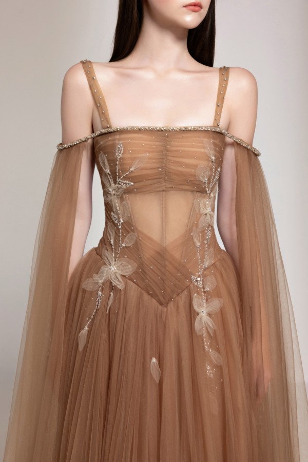 JOELLA DRESS - Image 5
