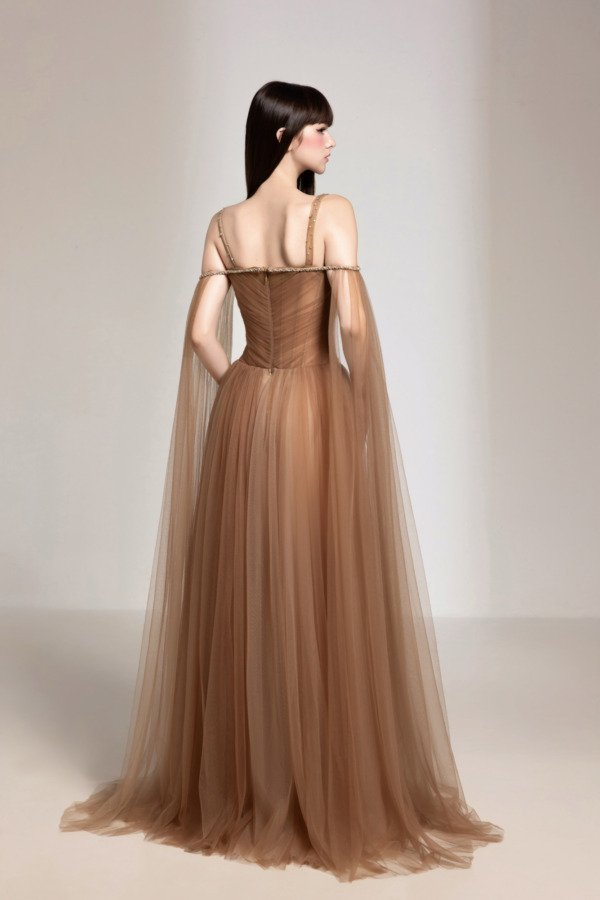 JOELLA DRESS - Image 2