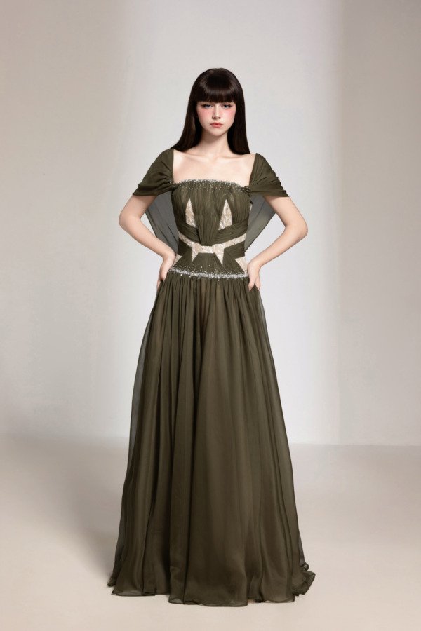 MADDY DRESS - Image 2