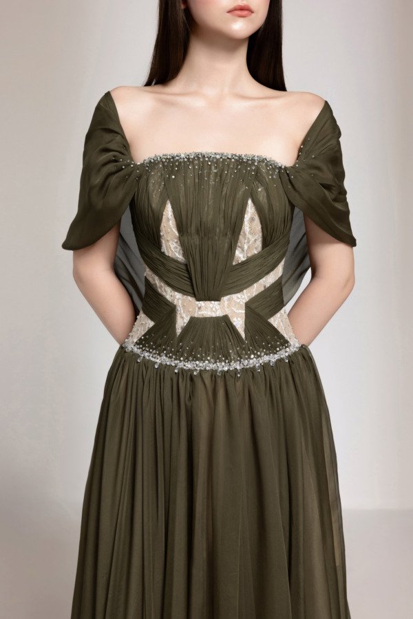 MADDY DRESS - Image 3