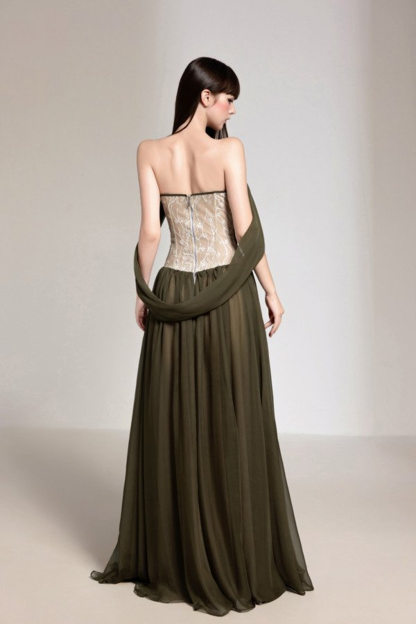 MADDY DRESS - Image 4