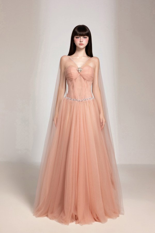 YUNA DRESS - Image 5