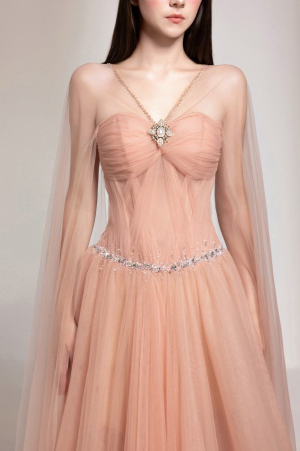 YUNA DRESS - Image 6
