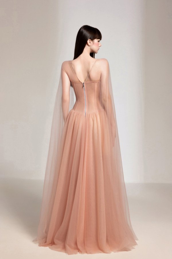 YUNA DRESS - Image 7