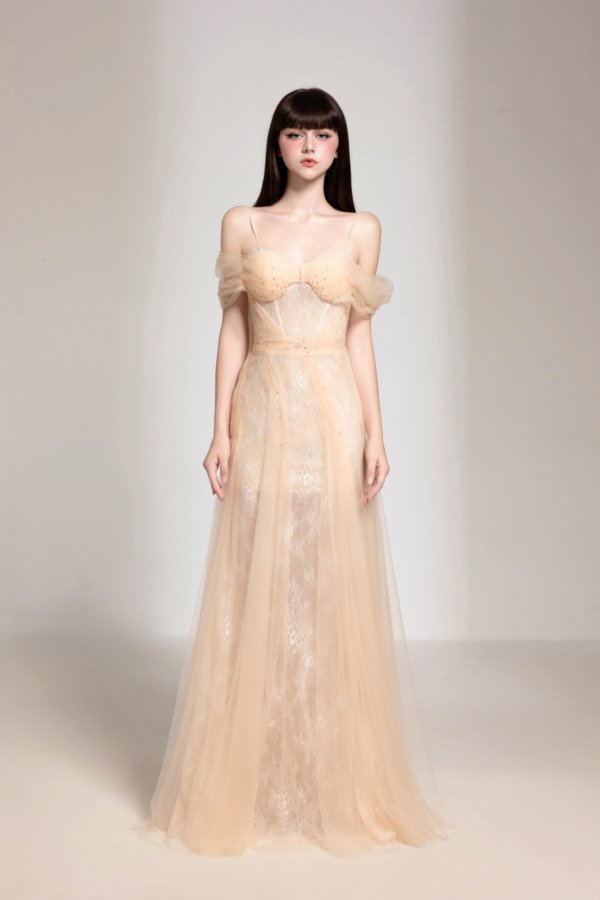 AVERY DRESS - Image 5