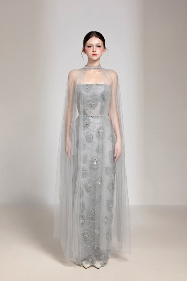 Agnes Dress - Image 3