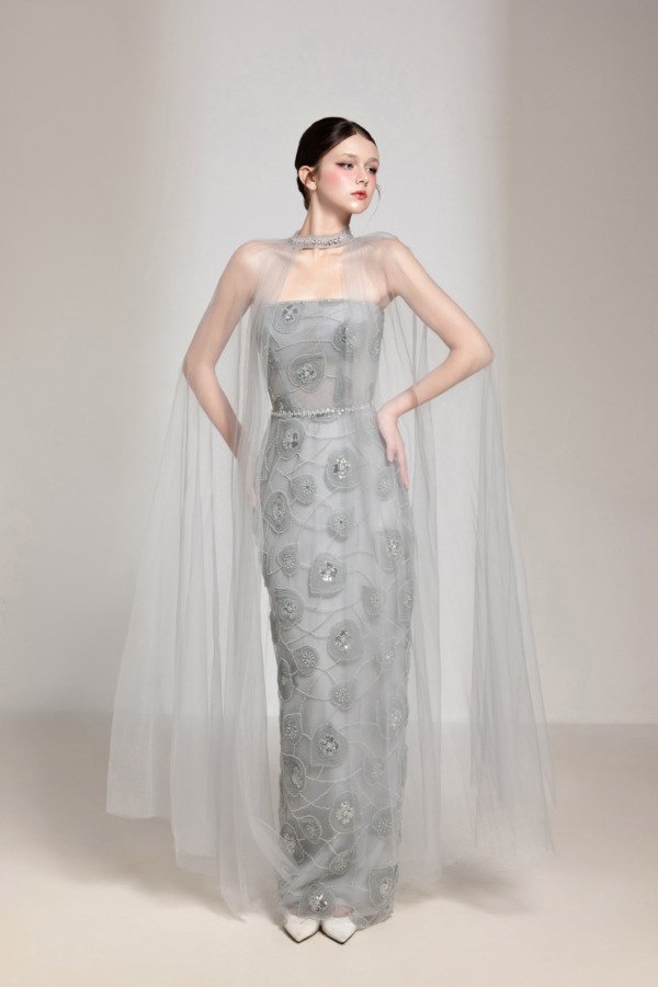 Agnes Dress - Image 4