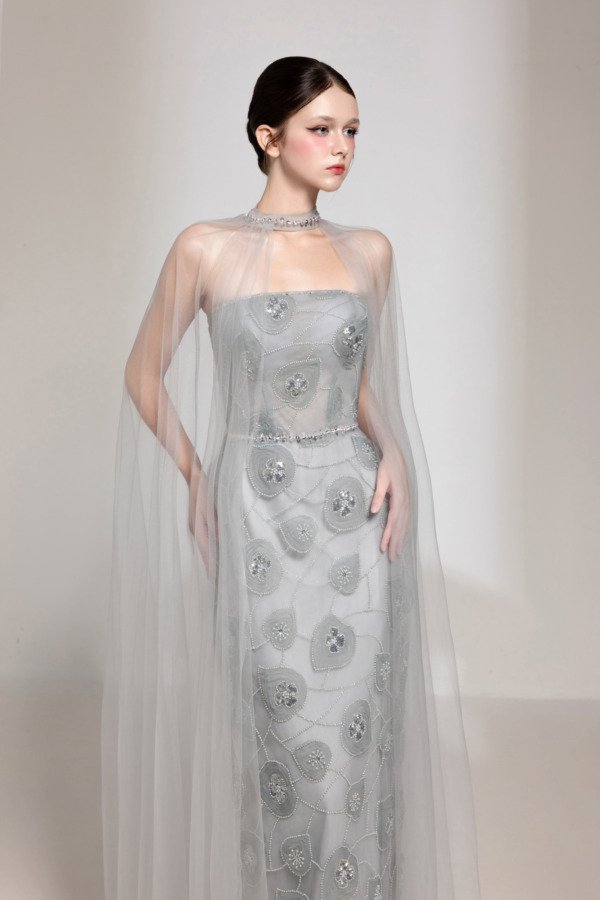 Agnes Dress - Image 5
