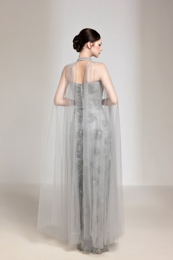 Agnes Dress - Image 2