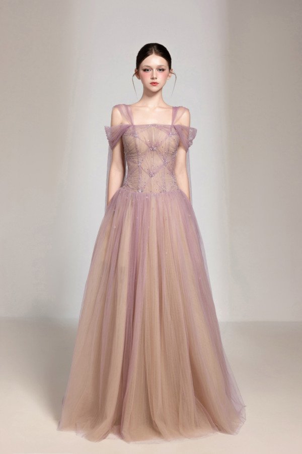 MIRANDA DRESS - Image 2
