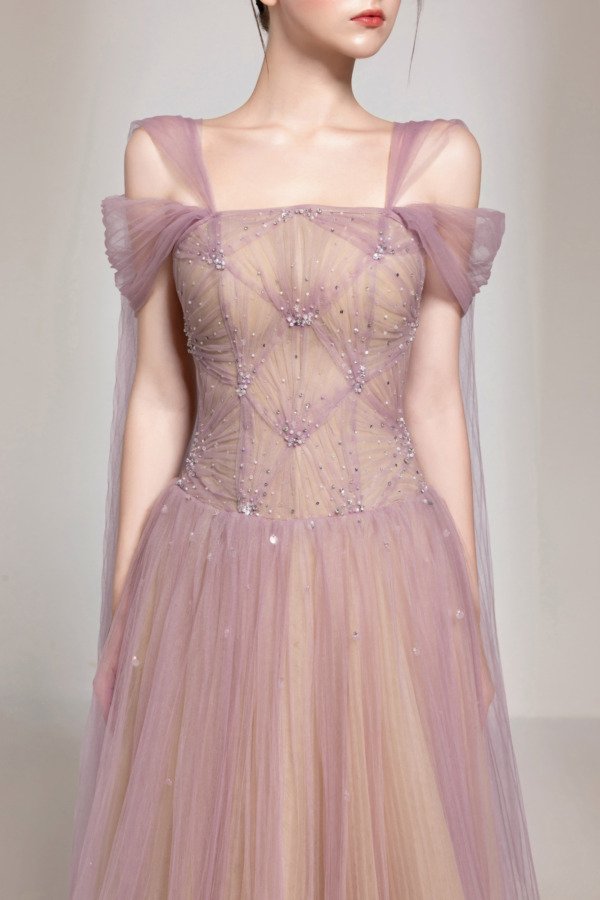 MIRANDA DRESS - Image 3