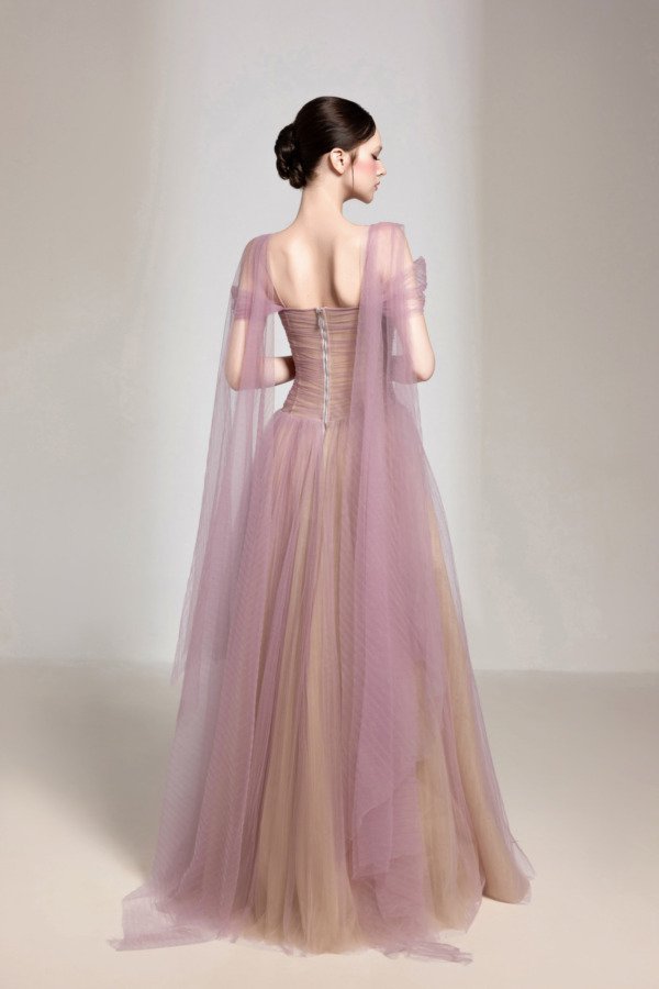 MIRANDA DRESS - Image 4
