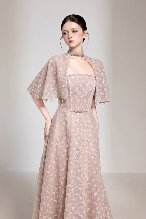 FELICIA DRESS - Image 2