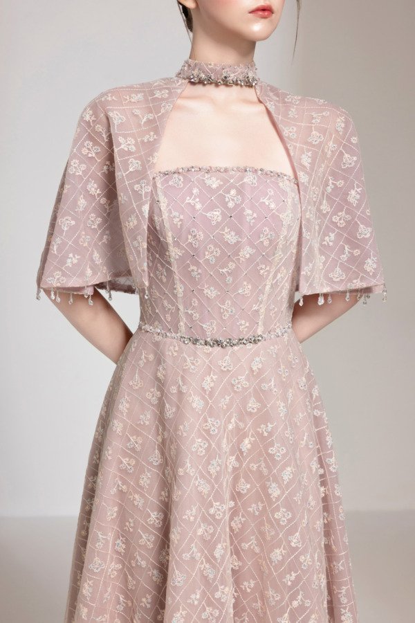 FELICIA DRESS - Image 3