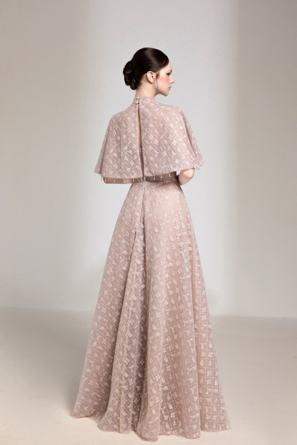 FELICIA DRESS - Image 4