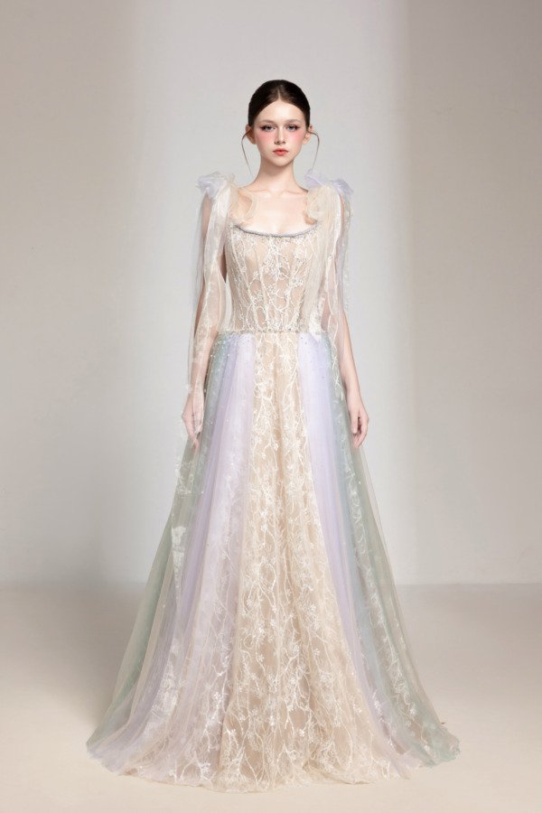 LARISSA DRESS - Image 2
