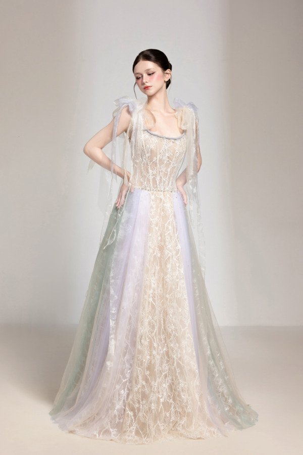 LARISSA DRESS - Image 3