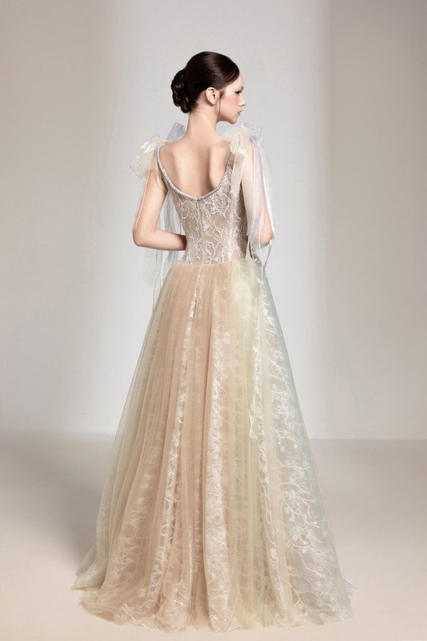 LARISSA DRESS - Image 5