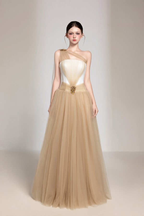 KEYA DRESS - Image 2