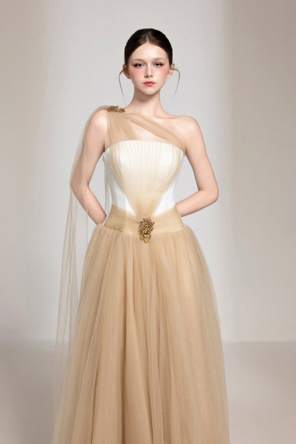 KEYA DRESS - Image 3