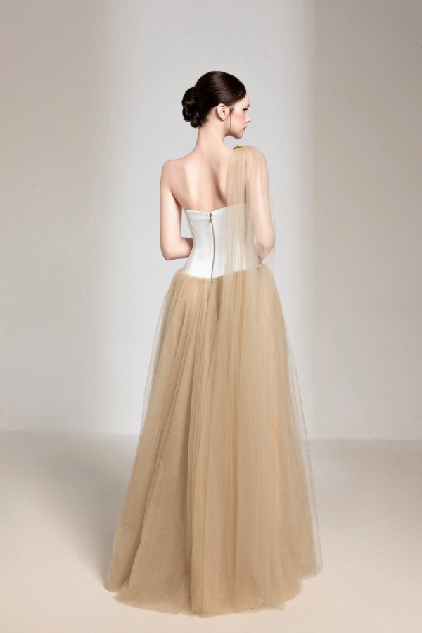 KEYA DRESS - Image 4