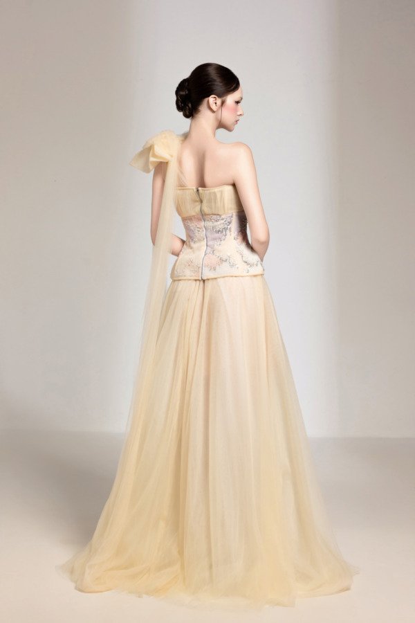NOLAN SET DRESS - Image 5