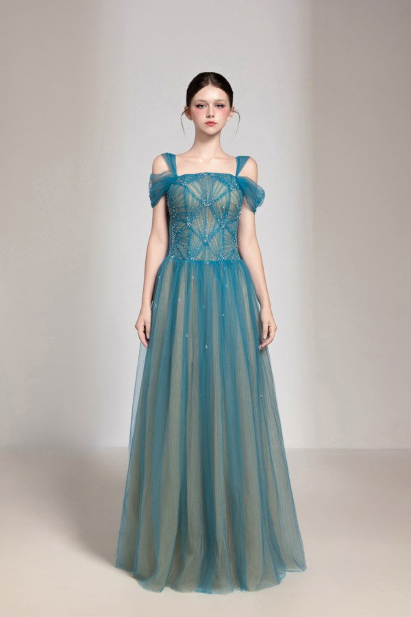 MIRANDA DRESS - Image 5