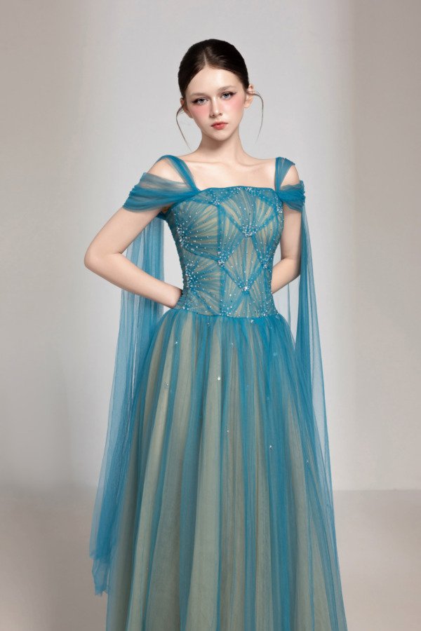 MIRANDA DRESS - Image 6