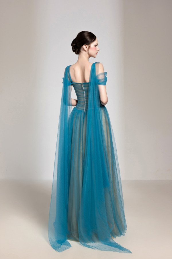 MIRANDA DRESS - Image 7