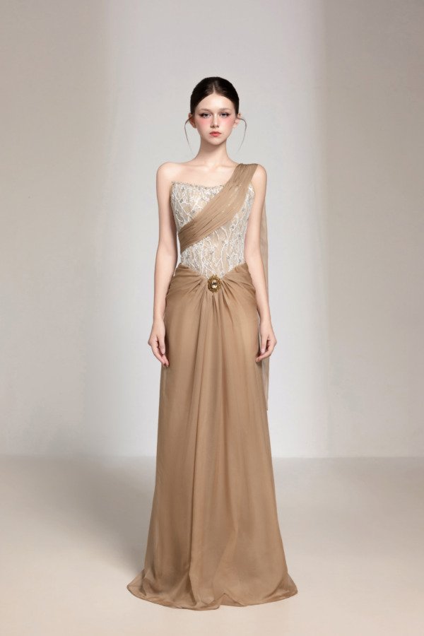 FINN DRESS - Image 3