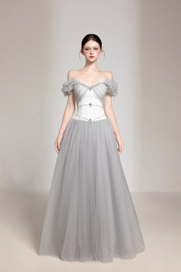 MELIORA DRESS - Image 2