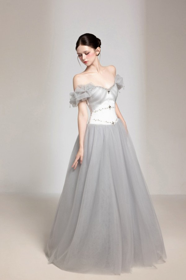 MELIORA DRESS - Image 3