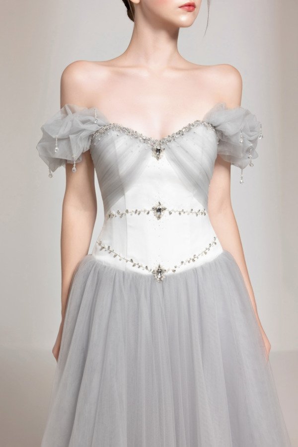 MELIORA DRESS - Image 5