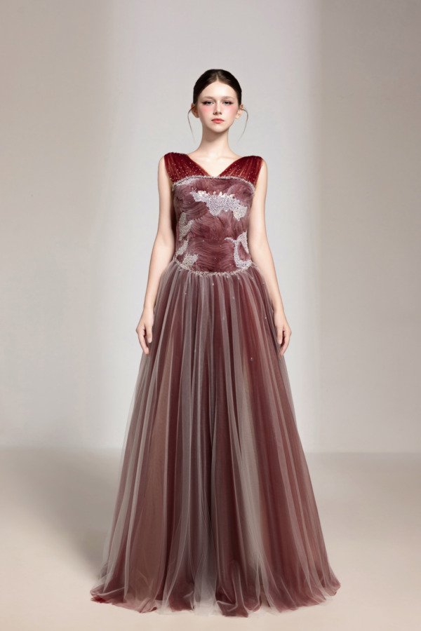 HANA DRESS - Image 2