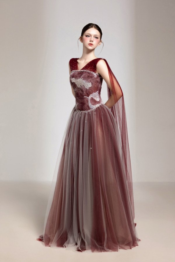 HANA DRESS - Image 3