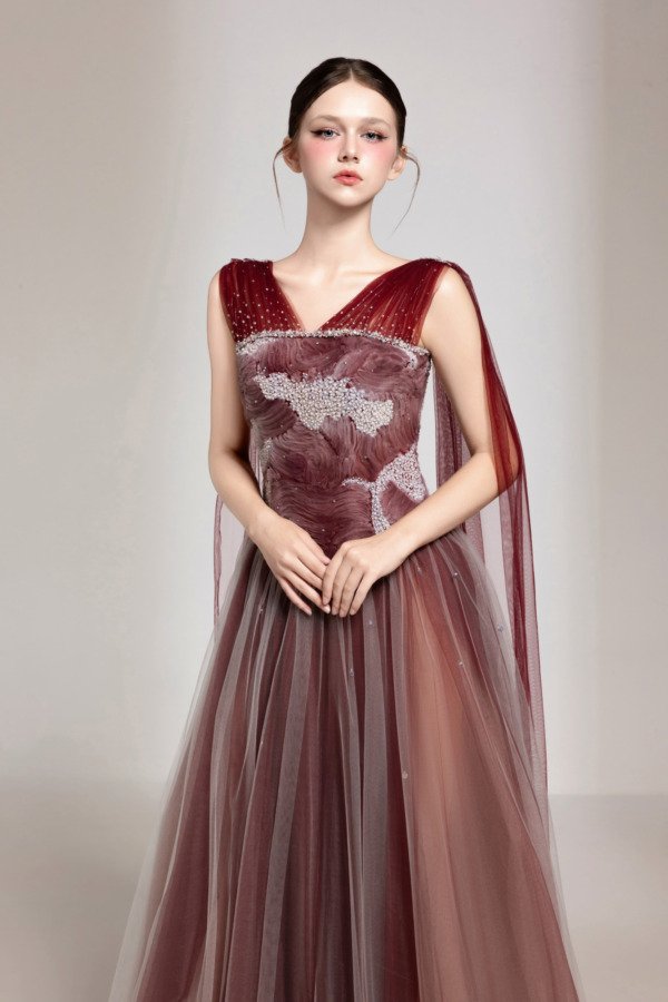 HANA DRESS - Image 4