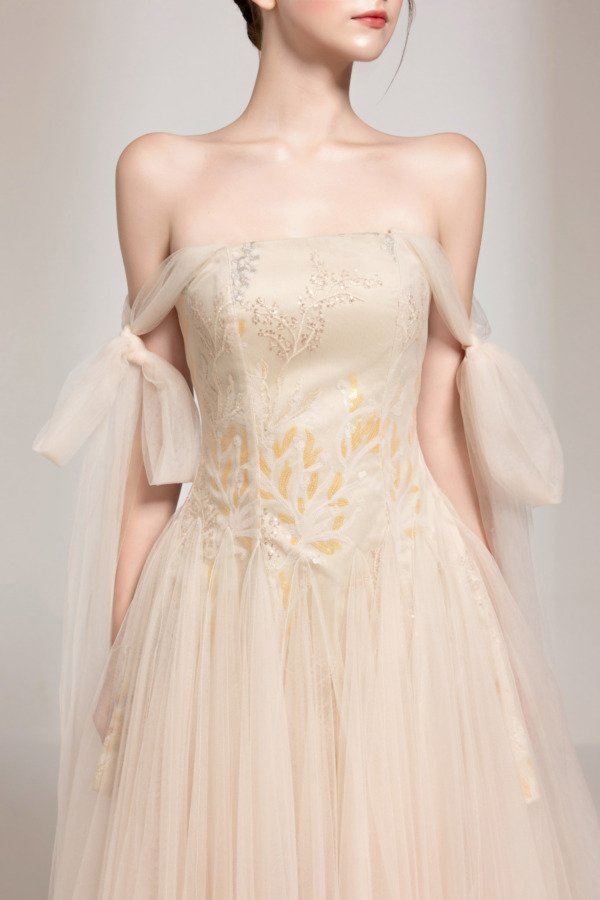 ASTER DRESS - Image 3