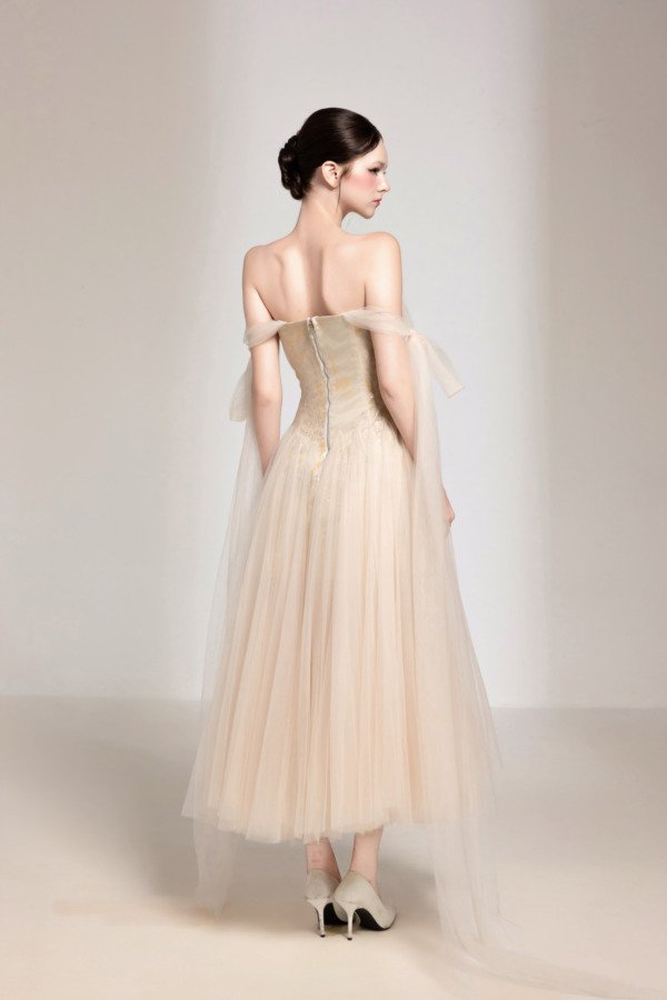 ASTER DRESS - Image 4